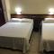 Oft Plaza Oeste Hotel