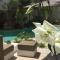 Le Cale camere in residence