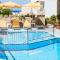 Philoxenia Apartments - Panormos Rethymno