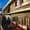 Hostel Moreno
