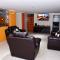 Hotel Balcones Plaza Cajamarca