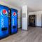 Motel 6-Greenville, SC