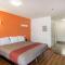 Motel 6-Greenville, SC