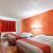 Motel 6-Naperville, IL