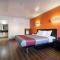 Motel 6-Claremont, CA