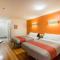 Motel 6-Greenville, SC