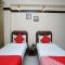 Hotel Amrit Regency