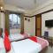 Hotel Amrit Regency