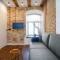 Stepono apartment by URBAN RENT - Vilnius