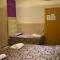 Hotel Baffo Rosso Hotel Baffo Rosso