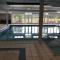 Appartement Senang, Resort Amelander Kaap - Hollum