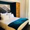 AppartHotel Aiguille Verte & Spa
