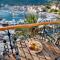 Seafront rooms Koluna