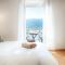 Seafront rooms Koluna