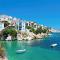 Apartments Villa L&M Skiathos