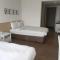 Wemeet Hotel Taipei