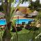 Casa Paula Villas - Private Heated Pool for Each House - Lagos