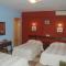 Hostal Residencia Castilla
