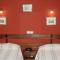Hostal Residencia Castilla