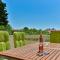 Apartmani CRYSTAL Vir
