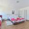 Apartmani CRYSTAL Vir