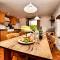 Romantic holiday house in the Ardennes