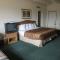 Budget Inn Denver Downtown