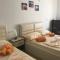 Sixth Apartment