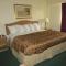 Budget Inn Denver Downtown
