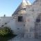 Trulli La collinetta - 马丁纳弗兰卡