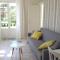 Kuressaare Family and Garden Apartments