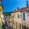Pavillon de vacances chic et moderne