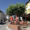 Pavillon de vacances chic et moderne