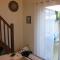 Pavillon de vacances chic et moderne