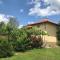 Guesthouse Planinsko Gnezdo - Tŭzha