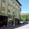 Pension Monteverde