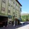 Pension Monteverde
