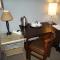 Westmoreland Lodge