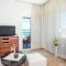 Apartmani Gelo