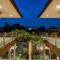 Eko Villa Seminyak - Tropical Villa, Walk to Beach