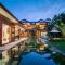 Eko Villa Seminyak - Tropical Villa, Walk to Beach