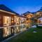 Eko Villa Seminyak - Tropical Villa, Walk to Beach