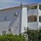 Apartments Purkovic