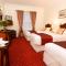 The Ripley Court Hotel Foto: The Ripley Court Hotel