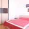 Apartments Maras