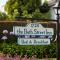 Bath Street Inn - Santa Barbara