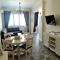 Baratero City Corner Apartments Foto: Baratero City Corner Apartments