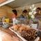 Askia Rooms & Breakfast