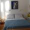 Studio with magic view - Podgora