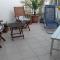 Studio with magic view - Podgora